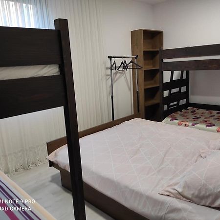 Apartma איזולה מראה חיצוני תמונה
