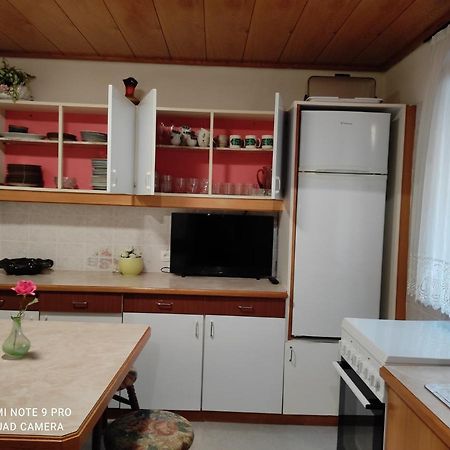 Apartma איזולה מראה חיצוני תמונה