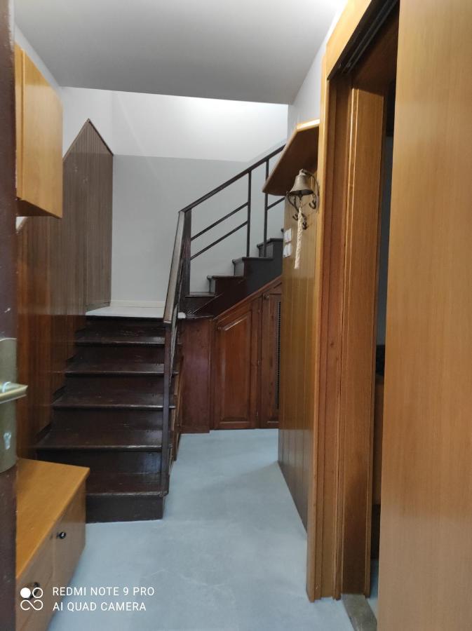 Apartma איזולה מראה חיצוני תמונה